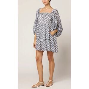 Cleobella Hattie Mini Dress